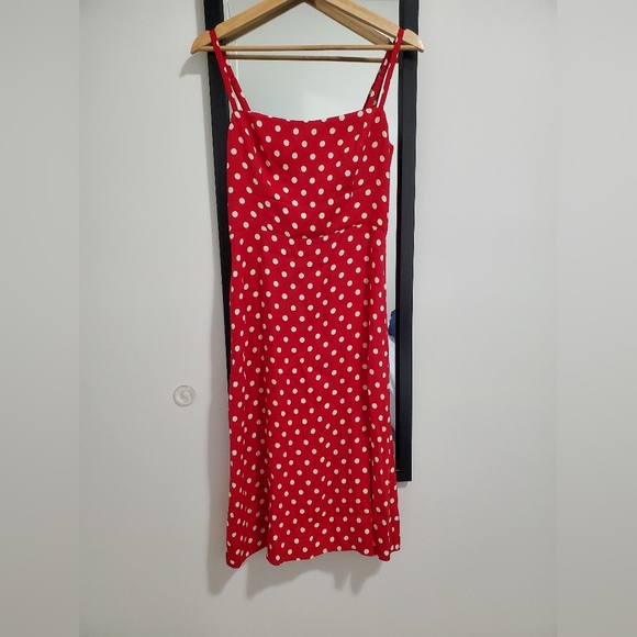 Reformation Afternoon Dress - Picture 2 of 5